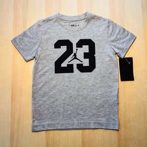 Nike Air Jordan Boys T-Shirt